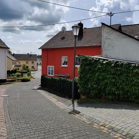 Ferienhaus Am Sauerbrunnen Daun Exterior photo