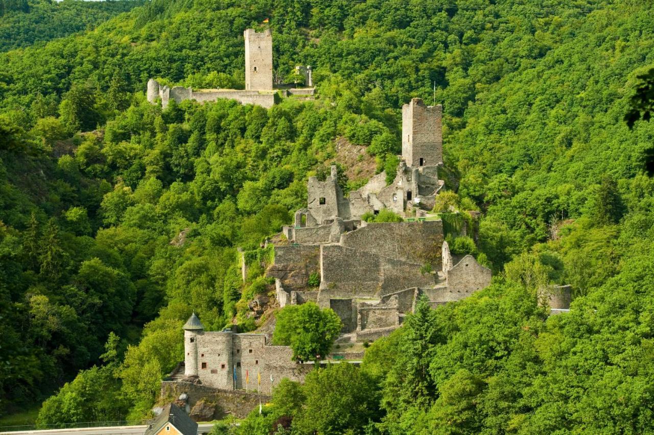 Ferienhaus Am Sauerbrunnen Daun Exterior photo