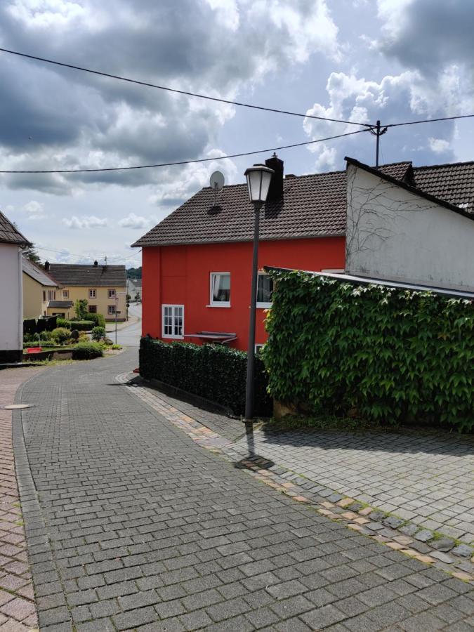 Ferienhaus Am Sauerbrunnen Daun Exterior photo